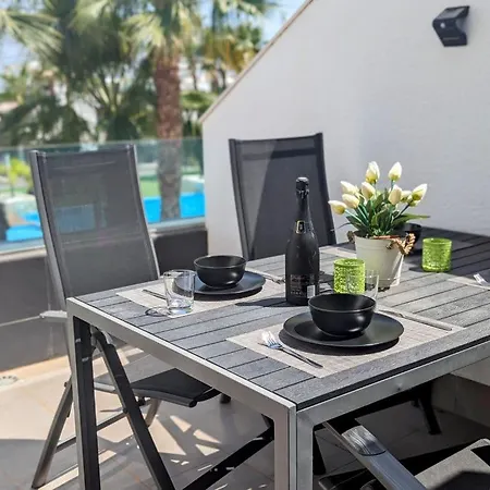 Modern 2 Bed In La Zenia Lz9 Appartement Orihuela