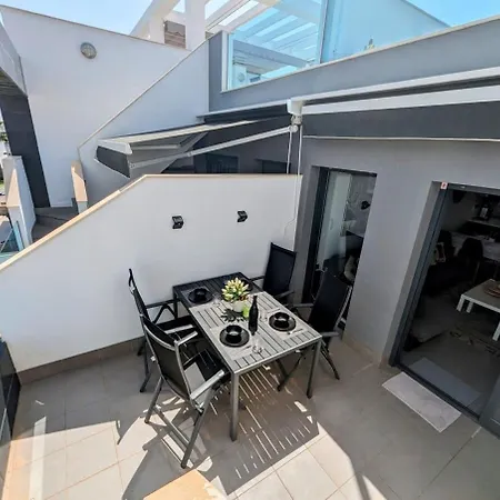 Modern 2 Bed In La Zenia Lz9 Appartement *