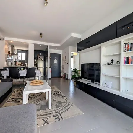 Appartement Modern 2 Bed In La Zenia Lz9