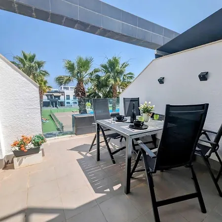 Modern 2 Bed In La Zenia Lz9 Appartement Orihuela