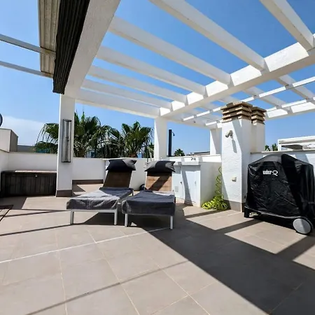 Appartement Modern 2 Bed In La Zenia Lz9 Orihuela
