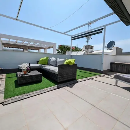 Modern 2 Bed In La Zenia Lz9 * Orihuela