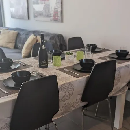 Modern 2 Bed In La Zenia Lz9 Appartement *