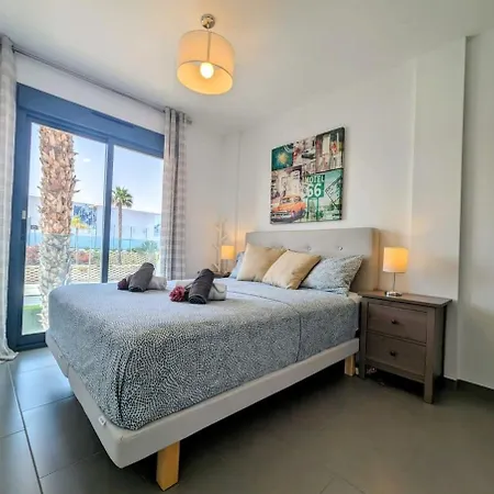 Modern 2 Bed In La Zenia Lz9 Orihuela