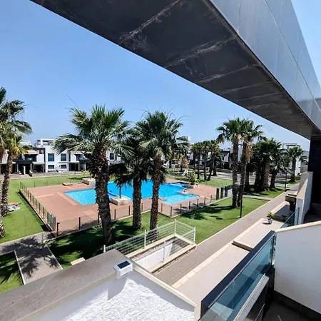 Modern 2 Bed In La Zenia Lz9 Orihuela