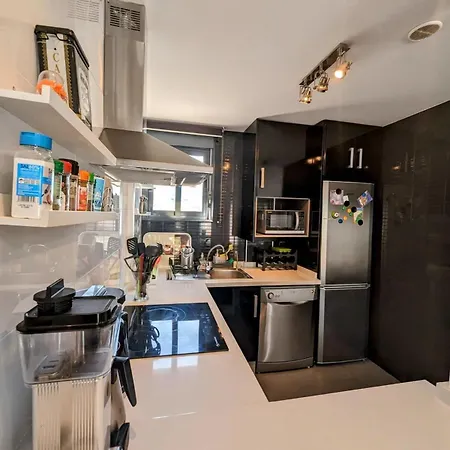 Appartement Modern 2 Bed In La Zenia Lz9 Orihuela