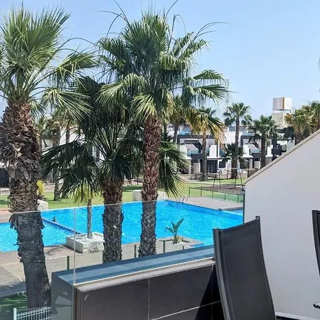 Modern 2 Bed In La Zenia Lz9 Appartement