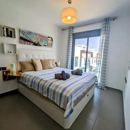 Modern 2 Bed In La Zenia Lz9 Appartement *