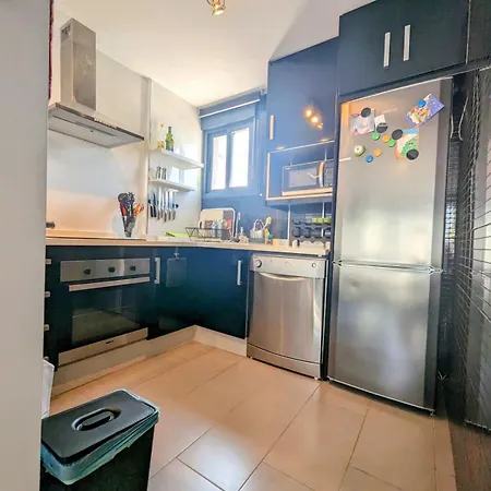 Modern 2 Bed In La Zenia Lz9
