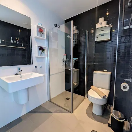 Appartement Modern 2 Bed In La Zenia Lz9 Orihuela