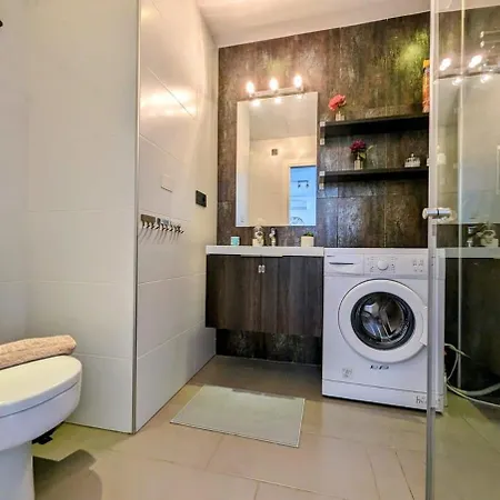 Апартаменты Modern 2 Bed In La Zenia Lz9