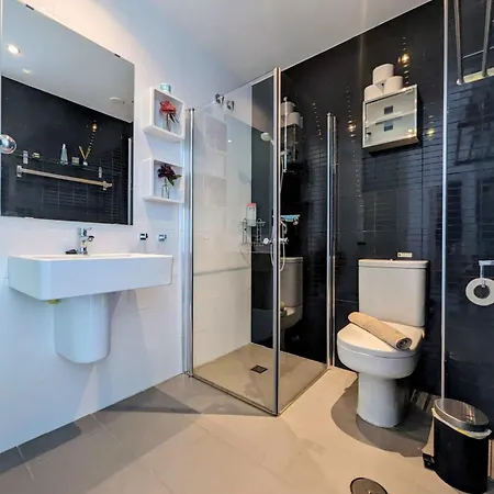 Апартаменты Modern 2 Bed In La Zenia Lz9 Ориуэла