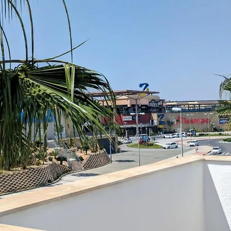 Modern 2 Bed In La Zenia Lz9 Апартаменты Ориуэла